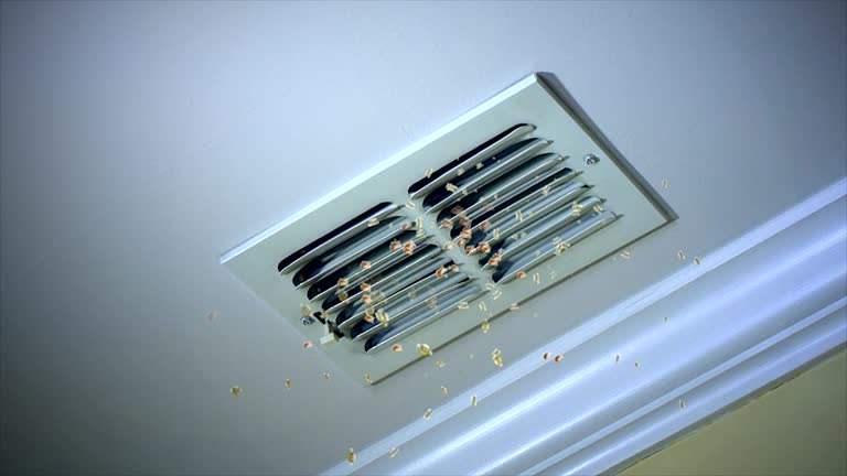 Best Best Air Duct Cleaning Company  in Warwick, RI