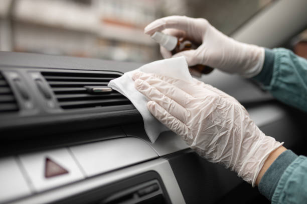 Best Home Air Vent Cleaning  in Warwick, RI
