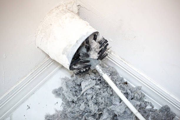 Best Air Duct Cleaning Near Me  in Warwick, RI
