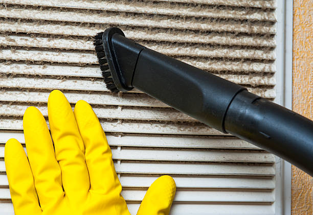 Best Affordable Air Duct Cleaning  in Warwick, RI