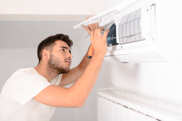 Affordable HVAC Duct Cleaning in Warwick, RI