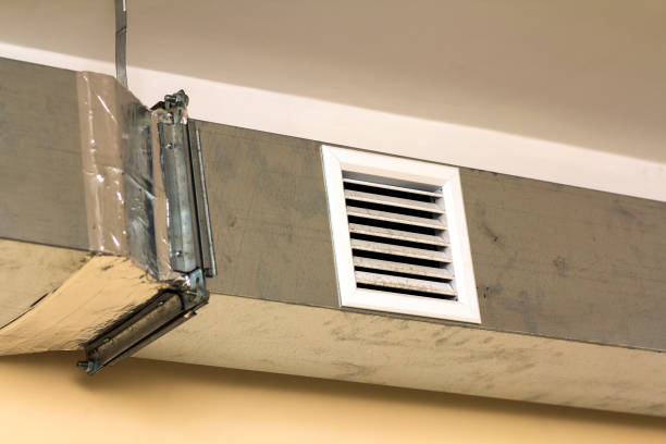 Best Ventilation Cleaning Services  in Warwick, RI